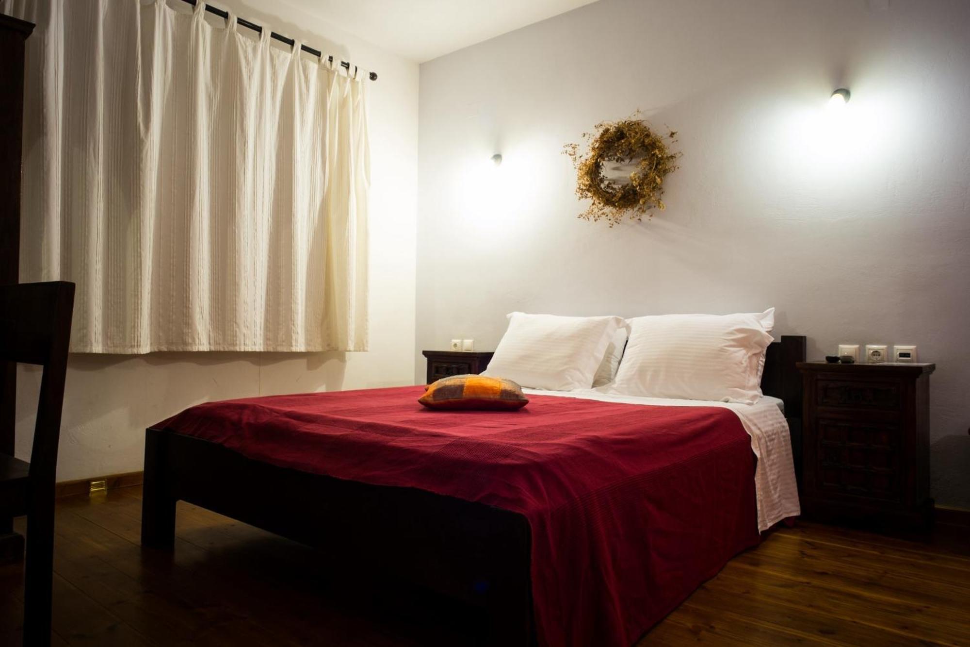 Eos - Authentic Experience Hotel Skíti Kamer foto