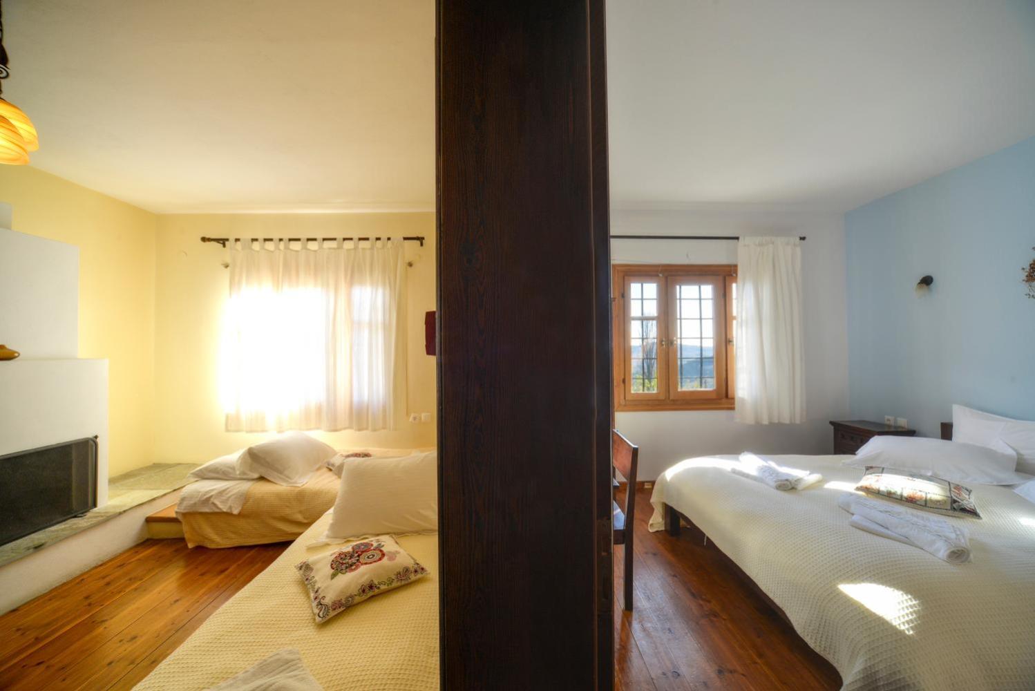 Eos - Authentic Experience Hotel Skíti Kamer foto