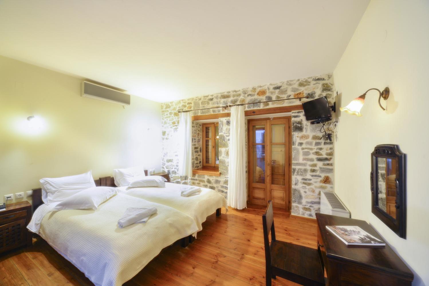 Eos - Authentic Experience Hotel Skíti Kamer foto